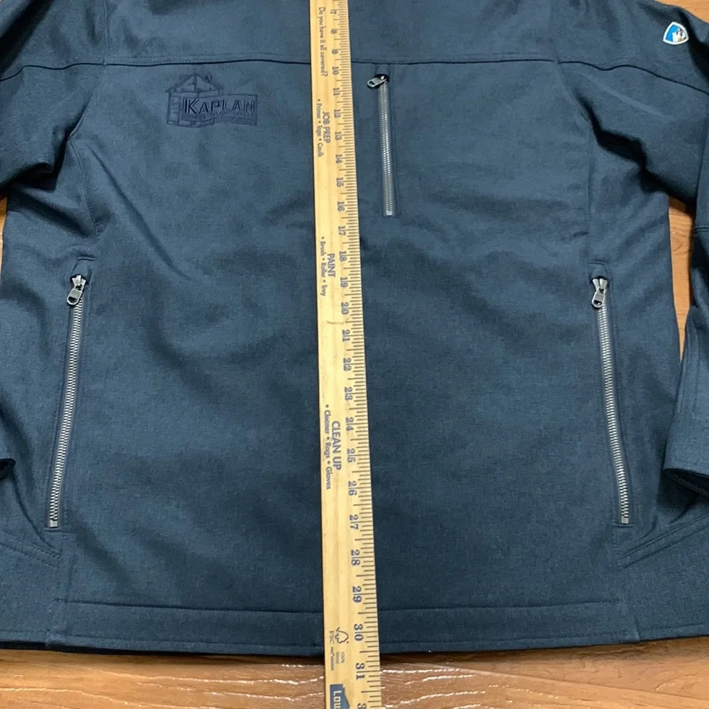 Kuhl Softshell Jacket